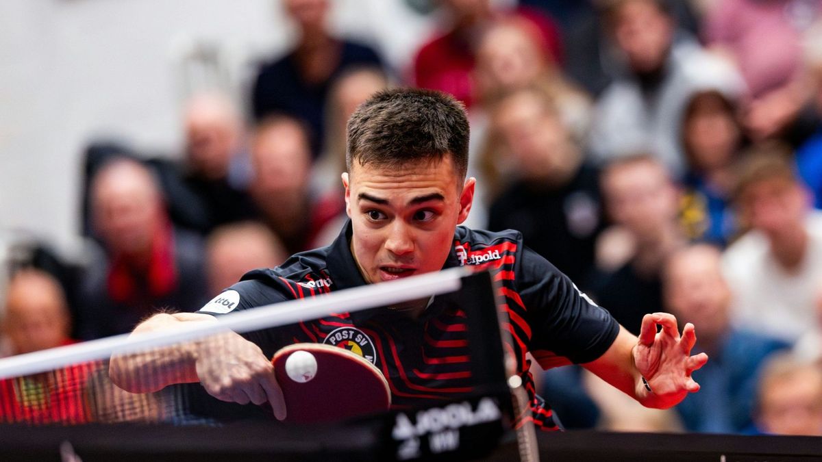 Bald wieder an der Platte: Kay Stumper