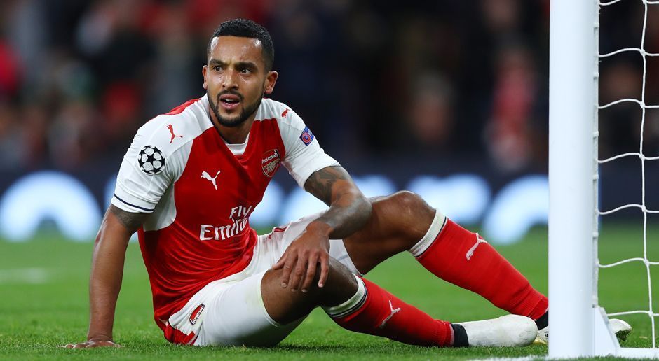 
                <strong>Platz 10: FC Arsenal (22 Spieler)</strong><br>
                Der FC Arsenal teilt sich ebenfalls mit Stade Rennes Platz zehn. Die Ausbildung des Premier-League-Vereins hat 22 Spieler in die Top-Ligen Europas gespült. Dazu zähl auch Theo Walcott, der als 16-Jähriger zu den Gunners kam.
              