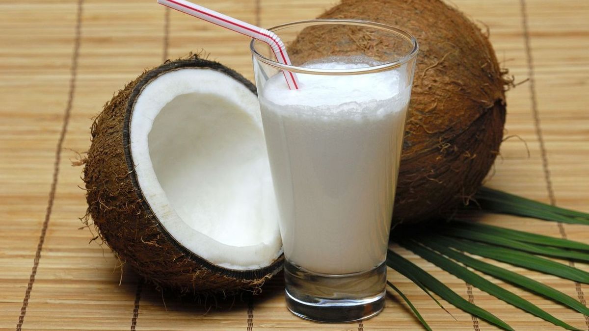 Coconut Pa 237546622