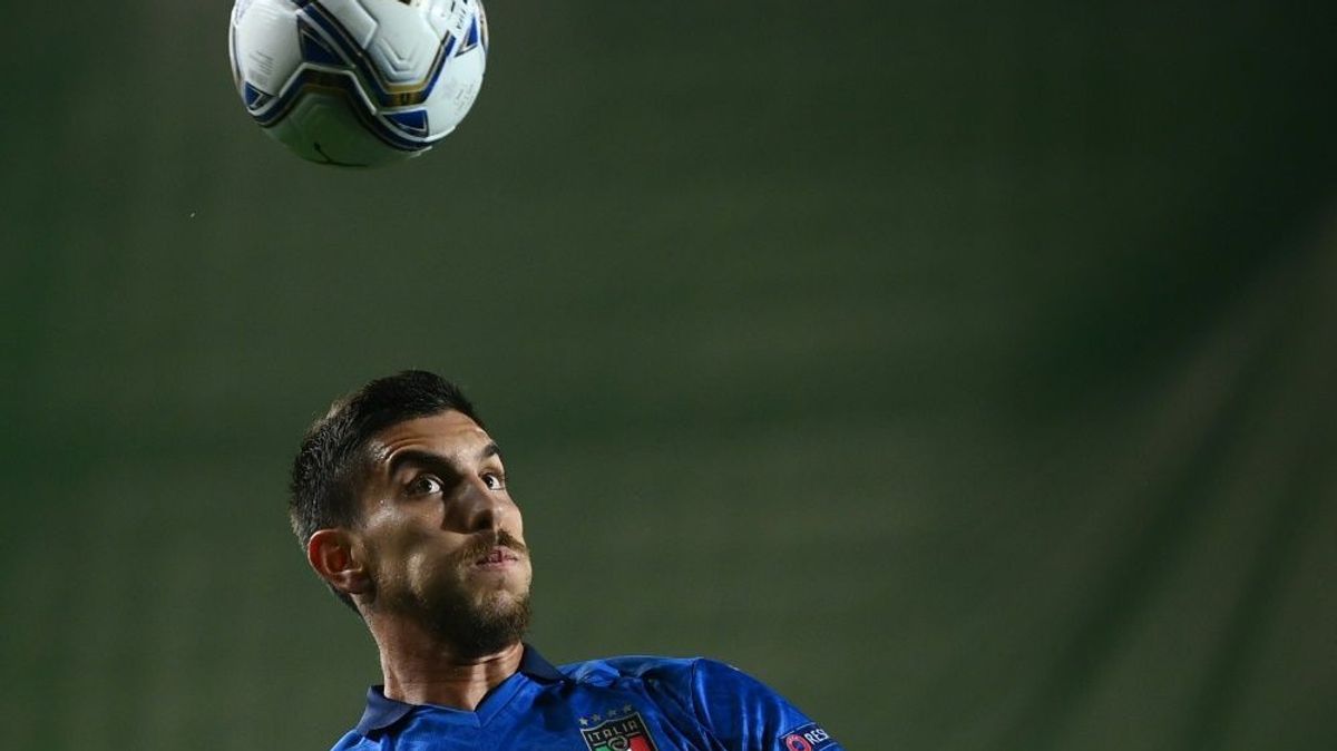 Auch Lorenzo Pellegrini darf nicht zum Nationalteam