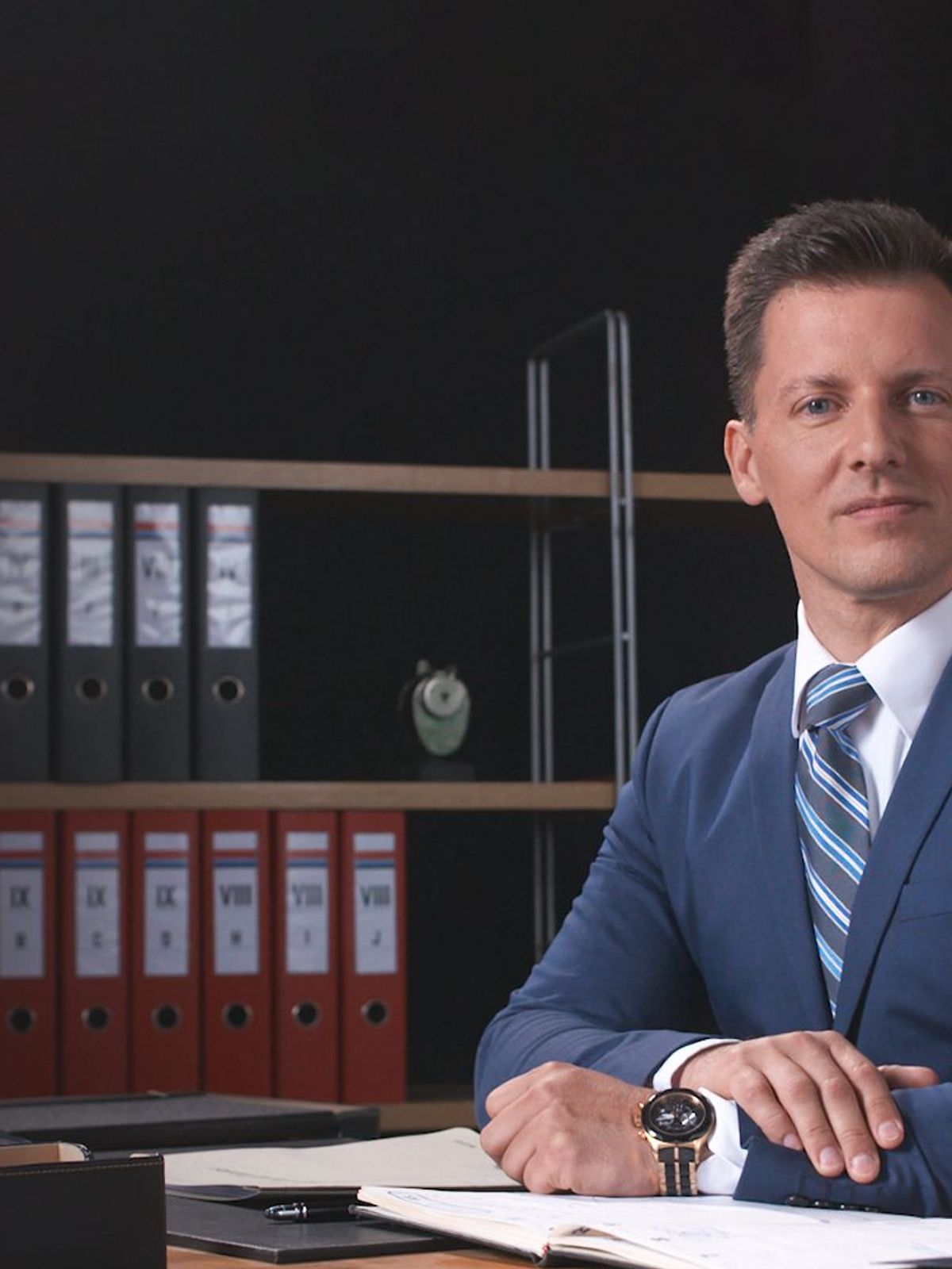 Mein Recht! Ich geb nicht auf