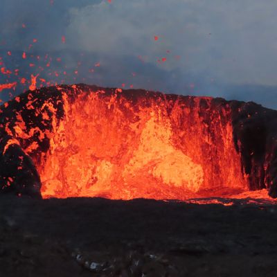 Kilauea