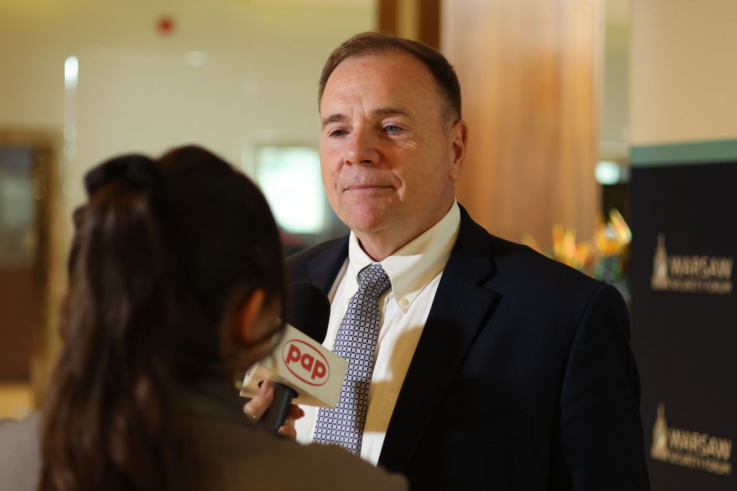 Ben Hodges (Bild) geht davon aus, dass Putin die Sicherheitsgarantien auf die Probe stellen wird.
