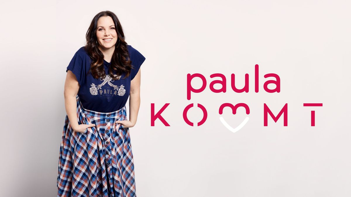 Paula kommt Mediathek