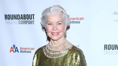 Profile image - Ellen Burstyn