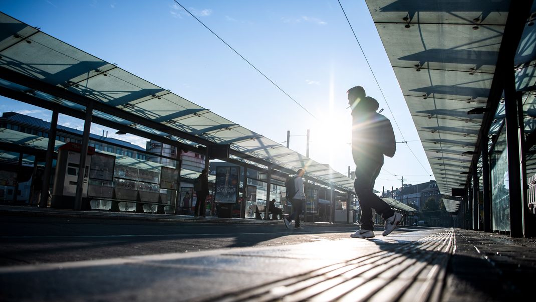 Die Frage nach der Finanzierung des Deutschlandtickets ist weiter ungeklärt. 