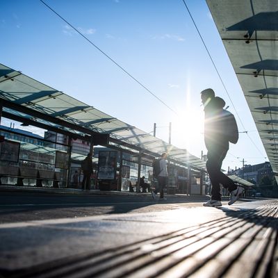 Finanzstreit um Deutschlandticket
