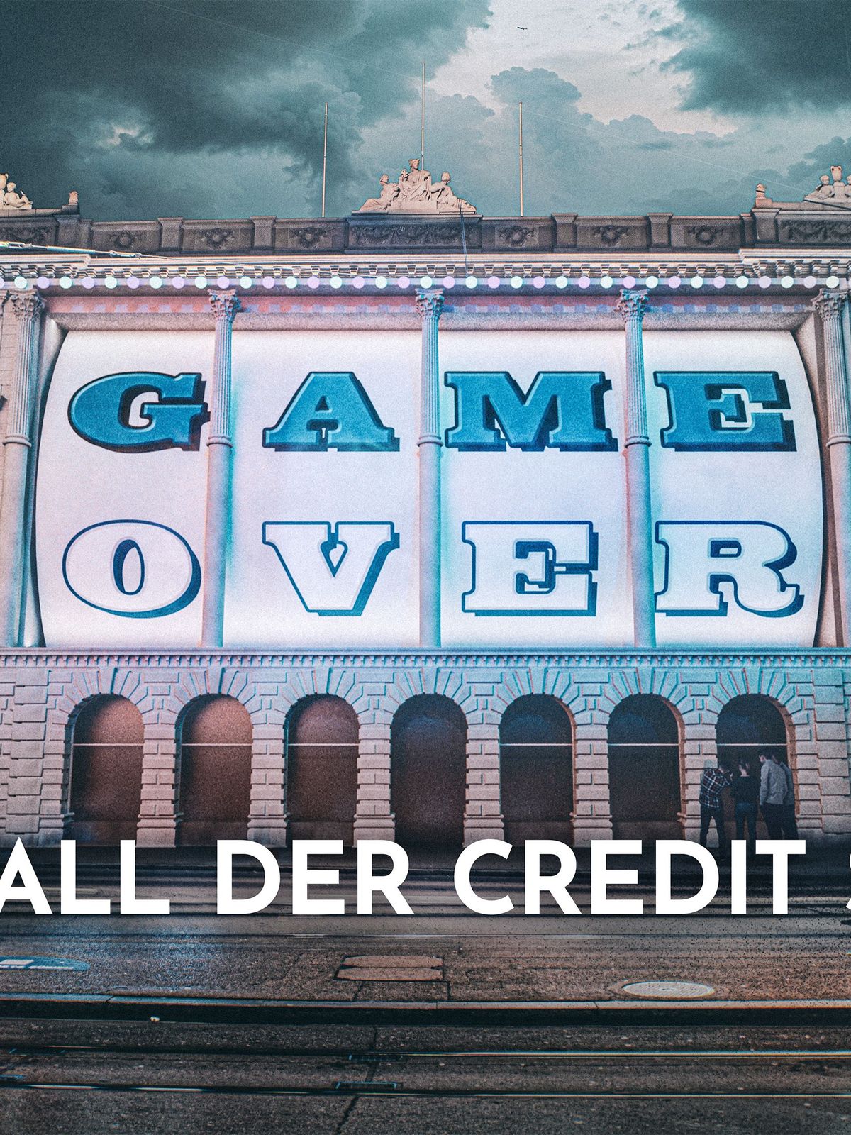 Game Over