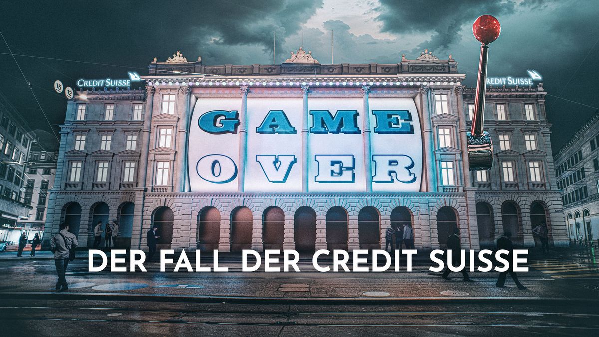 Game Over