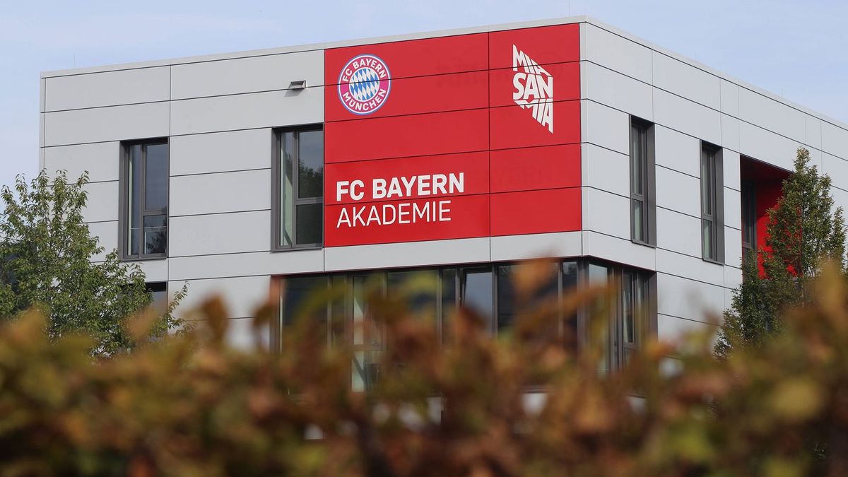 FC Bayern Campus