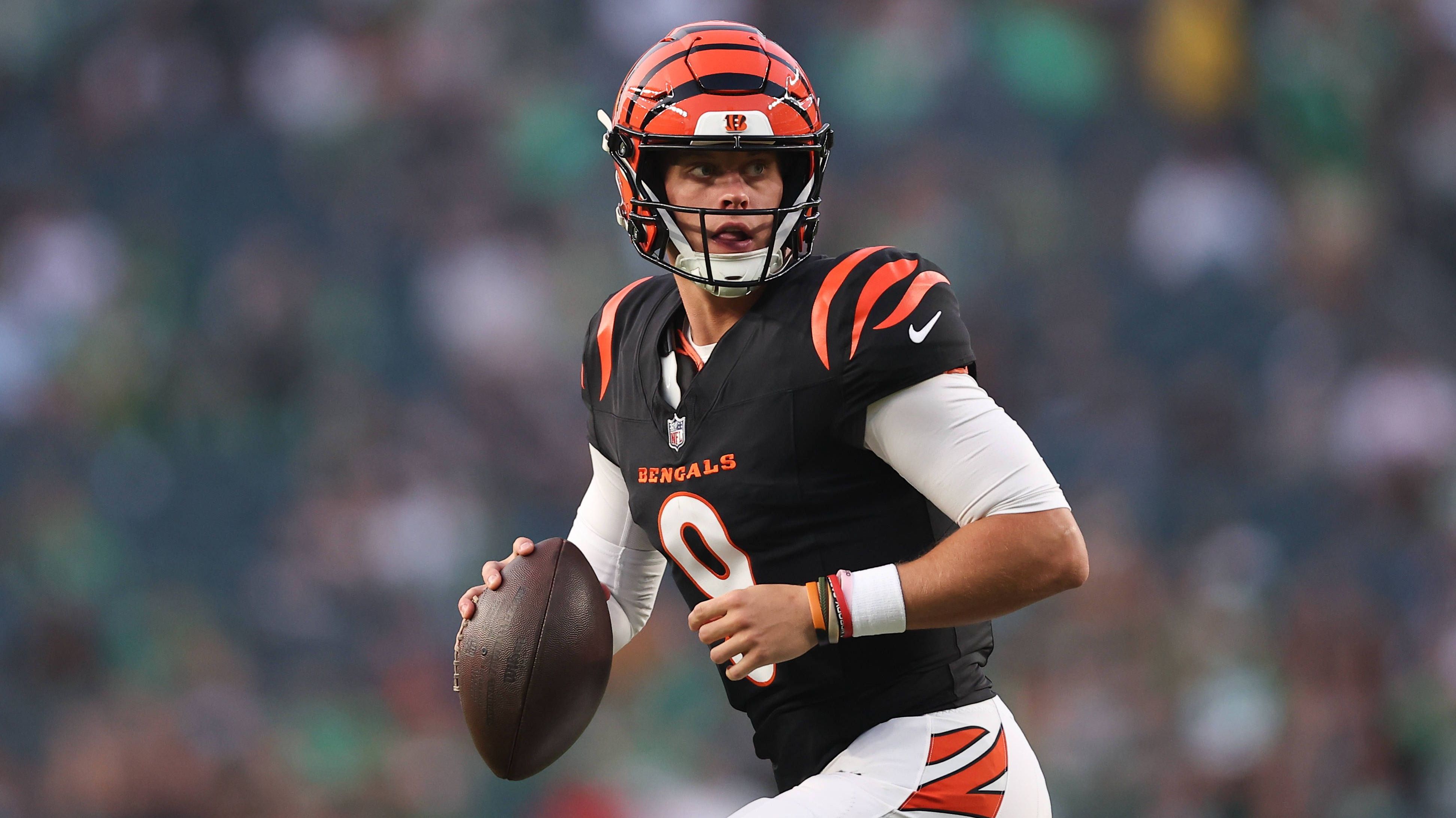 <strong>32. Platz: Cincinnati Bengals</strong><br>Bewertung: 5,5 Milliarden US-Dollar<br>Veränderung zum Vorjahr: + 17 %