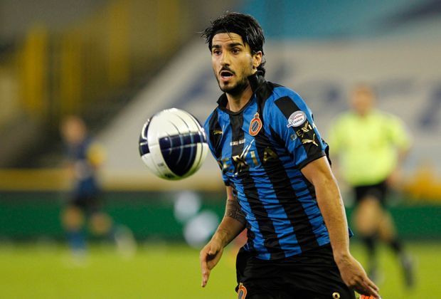 
                <strong>10. Platz: Lior Refaelov</strong><br>
                Der beste Vorlagengeber der belgischen Liga ist Lior Refaelov vom FC Brügge. Der israelische Nationalspieler schafft es mit 14 Assists in 21 Spielen gerade so in die Top-Ten.
              