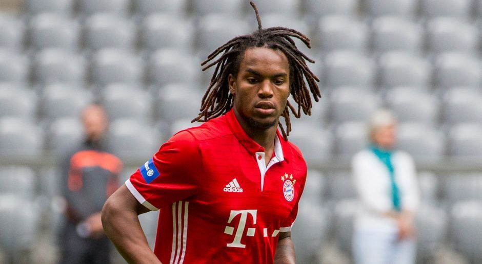 
                <strong>Renato Sanches</strong><br>
                Renato Sanches: Jose Mourinho ist im Rahmen des Umbruchs bei Manchester United offenbar des Öfteren gescheitert. Zum Beispiel auch bei Renato Sanches. Ex-ManUnited-Kicker Nani verriet während der EM: "Renato wäre ein toller Transfer für Manchester United gewesen, daran habe ich keine Zweifel. Er hatte eine Wahl - und die Wahl fiel auf Bayern München." Der Rekordmeister holte den Europameister für 35 Millionen Euro.
              