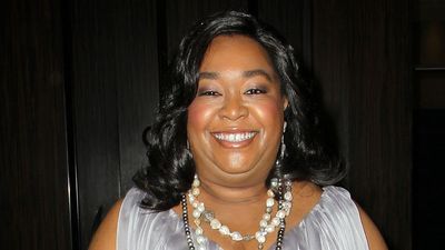 Profile image - Shonda Rhimes