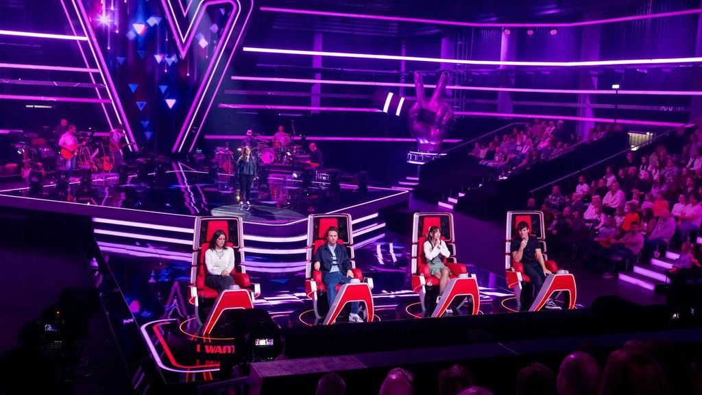 "The Voice Kids" Das erwartet dich in Folge 1 