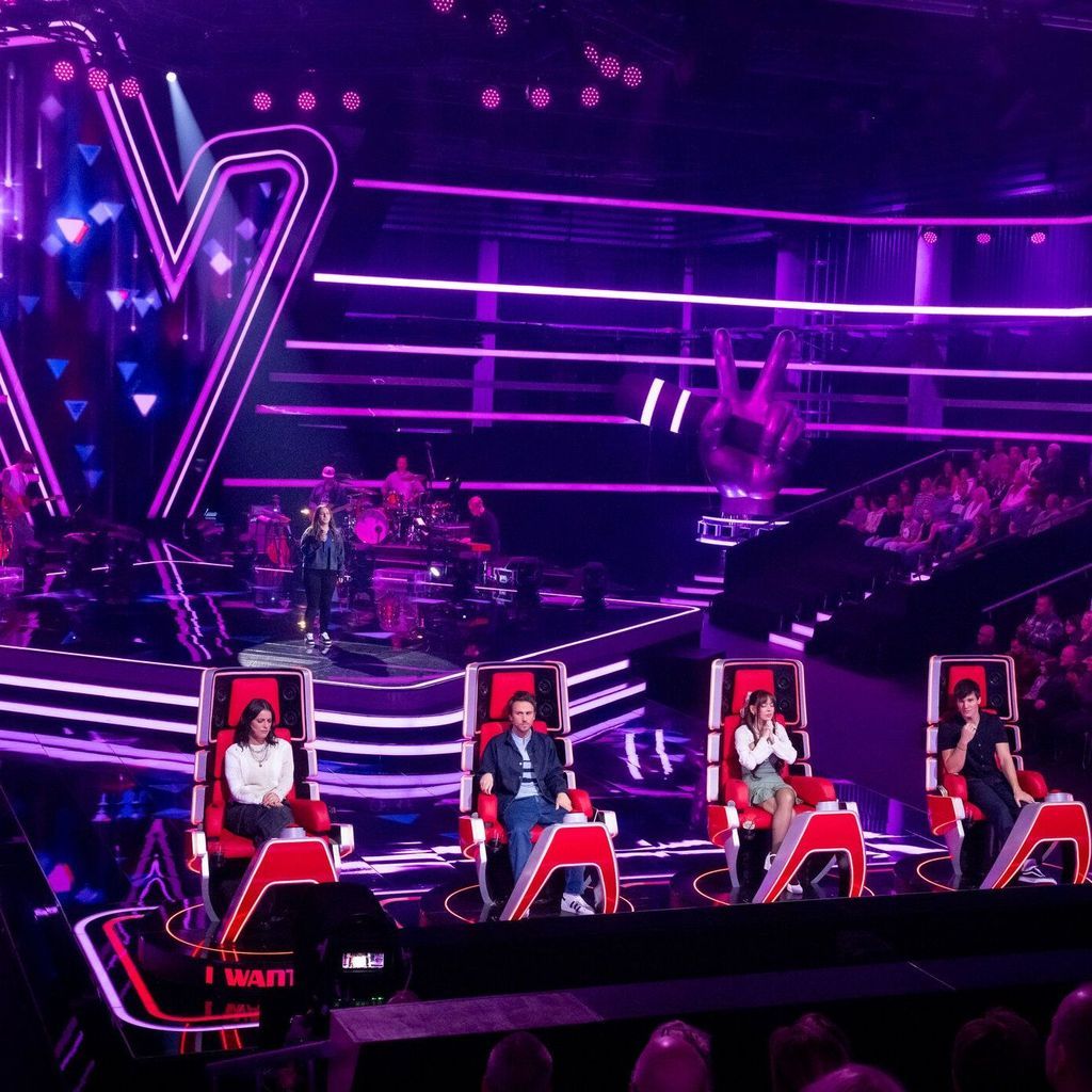 "The Voice Kids" Das erwartet dich in Folge 1 