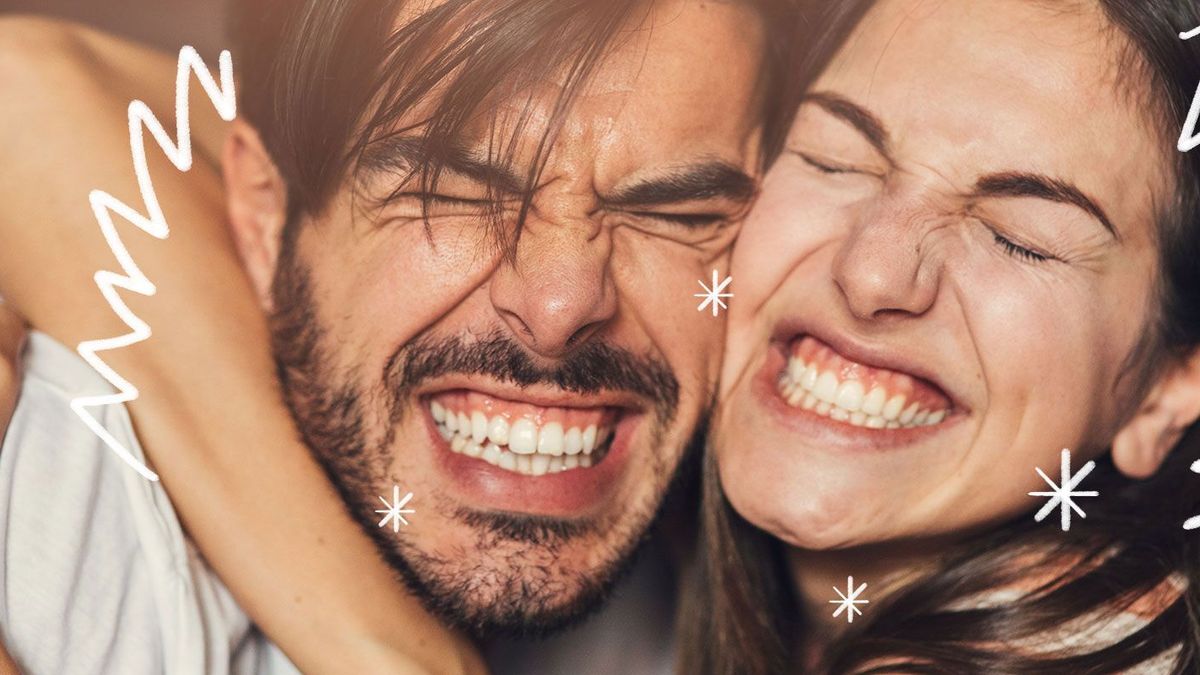 Zähne bleachen zuhause - die besten DIY-Tipps