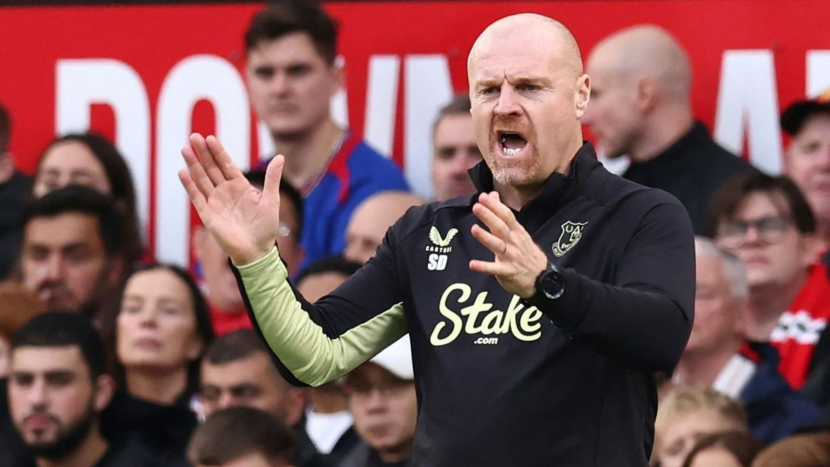 Dyche übernimmt in Nottingham