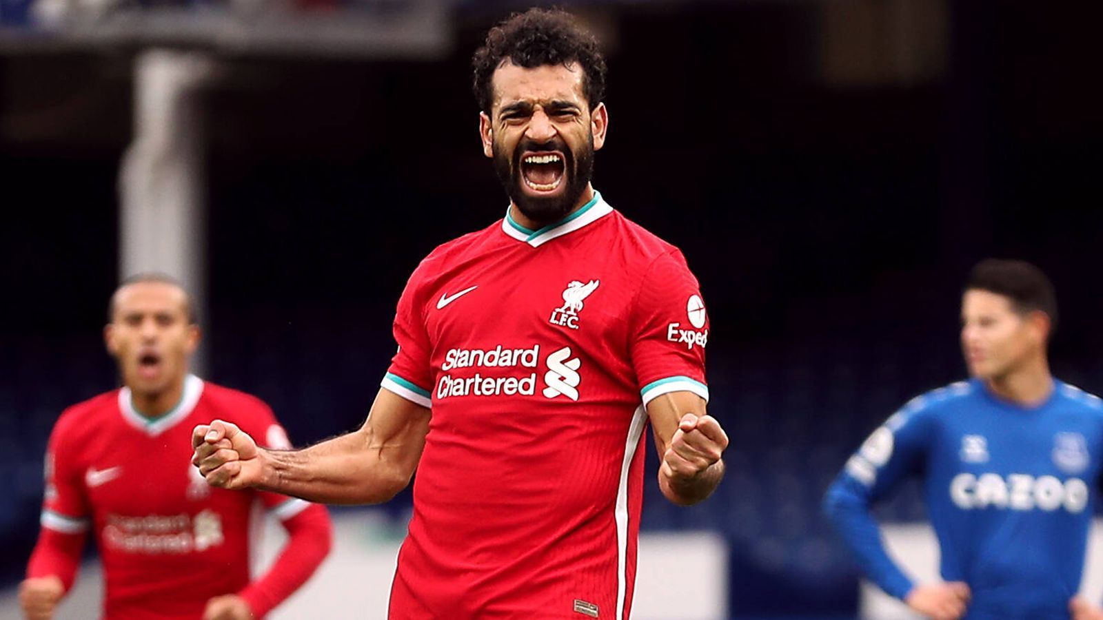
                <strong>6. Mohamed Salah</strong><br>
                Klub: FC Liverpool (England)Tore: 13Wert: 26 (Faktor 2 für Premier League)
              