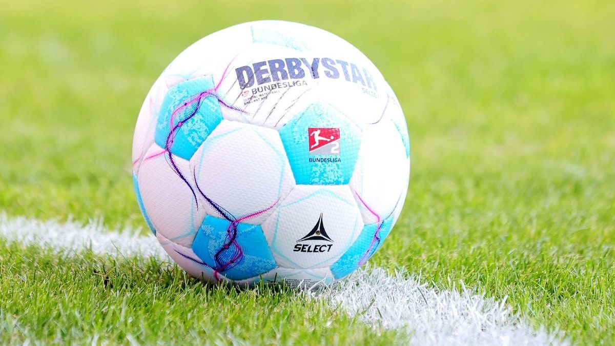 Im DFB-Pokal wird künftig mit Derbystar gespielt