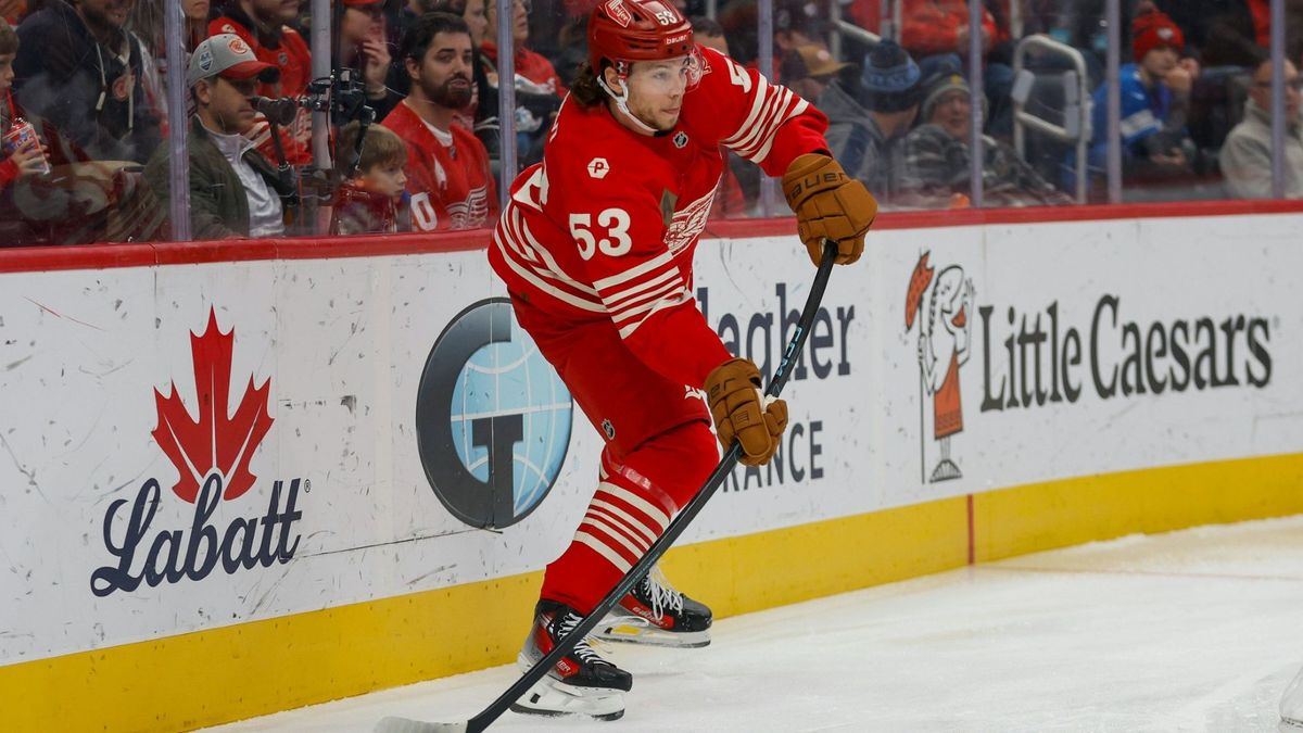 Topverteidiger Moritz Seider