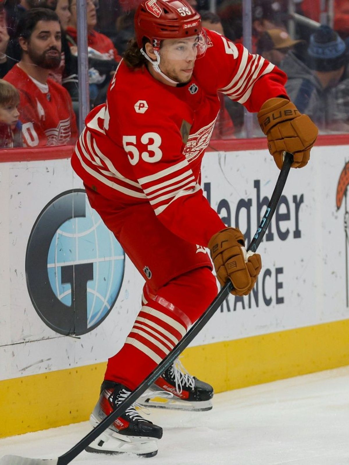 Topverteidiger Moritz Seider