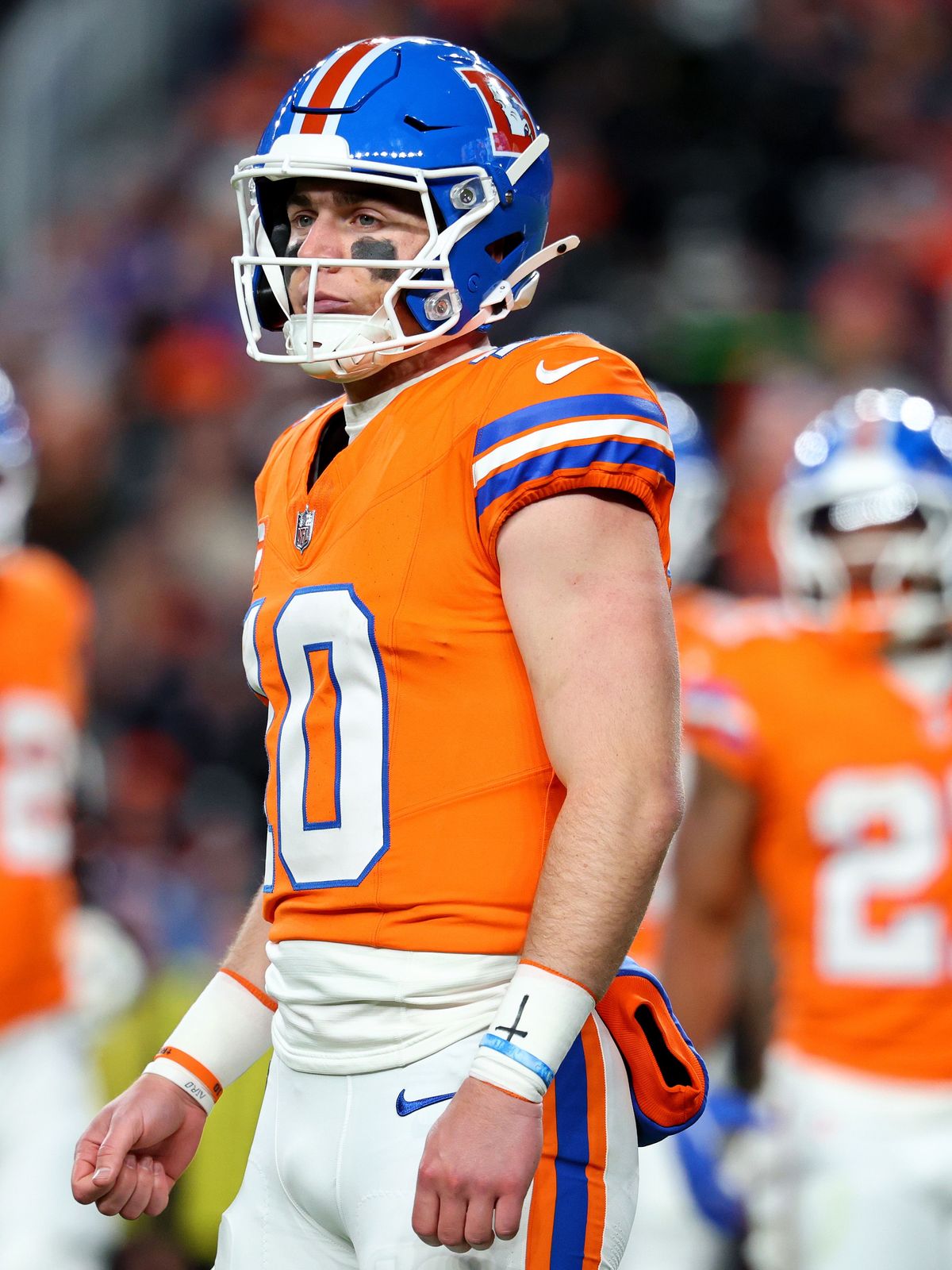 Las Vegas Raiders v Denver Broncos