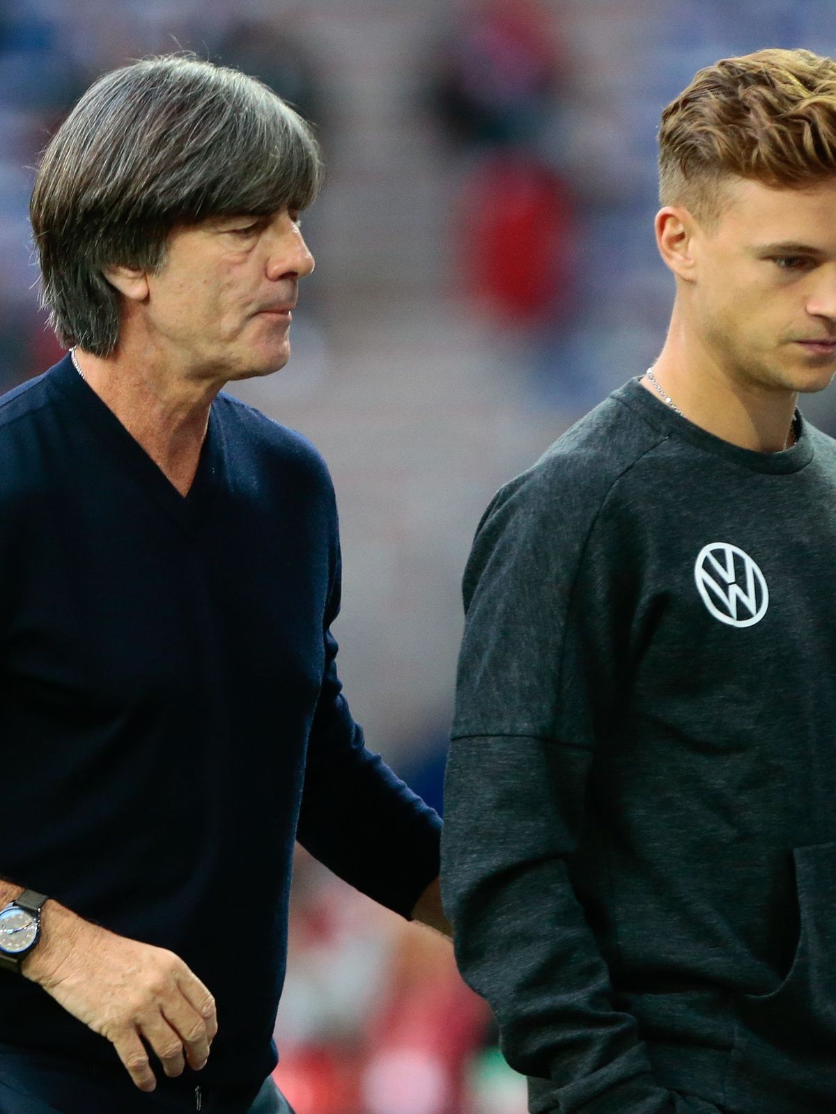 Kimmich Löw