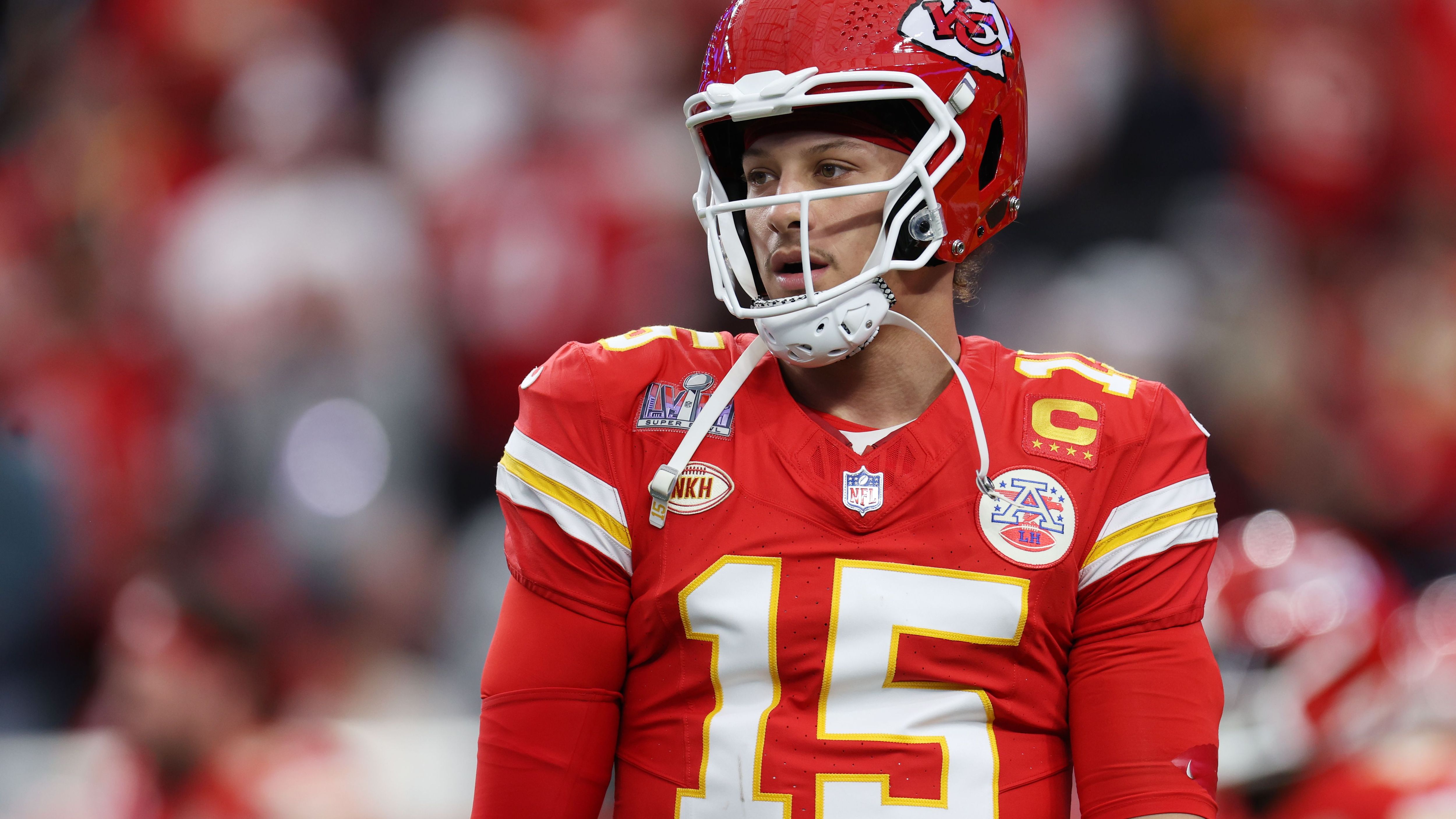 <strong>Player Voting: Die 10 besten NFL-Quarterbacks</strong><br>Die NFL-Saison 2024/25 nähert sich mit großen Schritten. Noch vor dem ersten Spiel haben die Spieler abgestimmt, welche Quarterbacks in ihren Augen ligaübergreifend die Nase vorn haben. Chiefs-Star Patrick Mahomes muss sich mit Platz zwei zufrieden geben. ran stellt die Top-10 vor (Quelle: nfl.com).