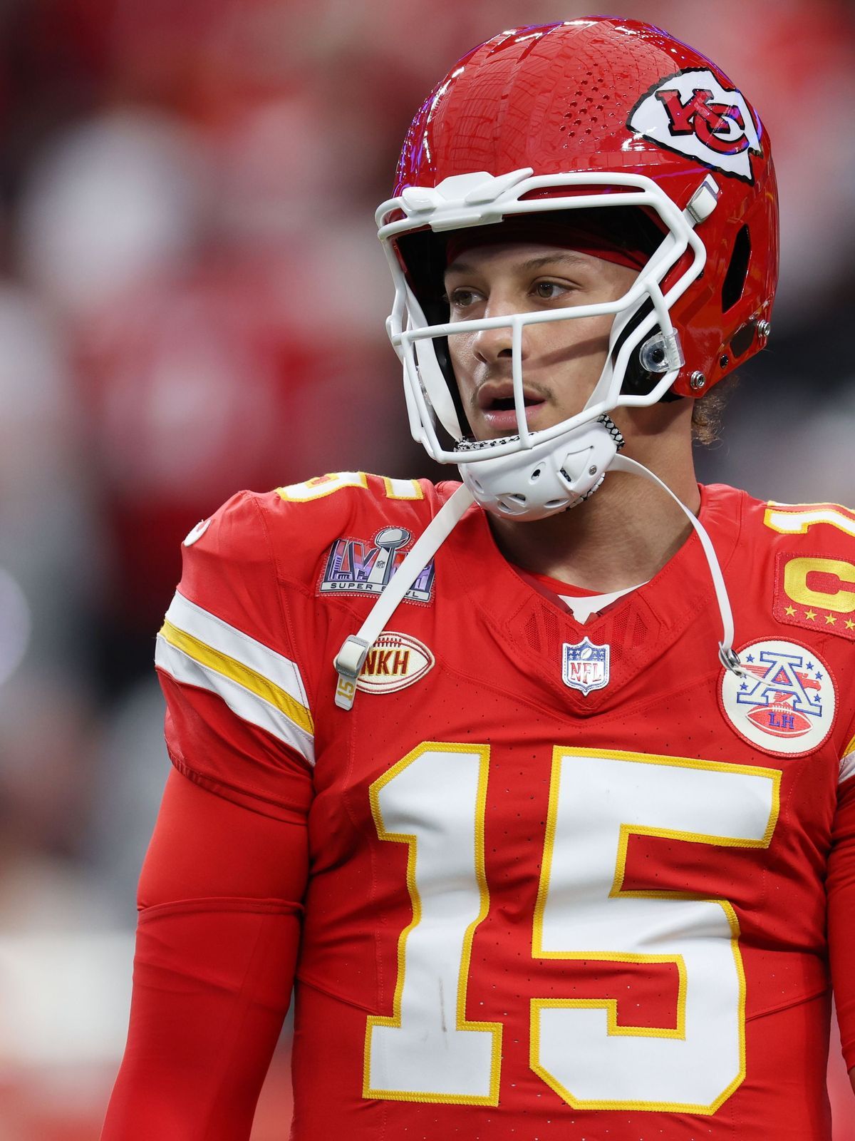 mahomes