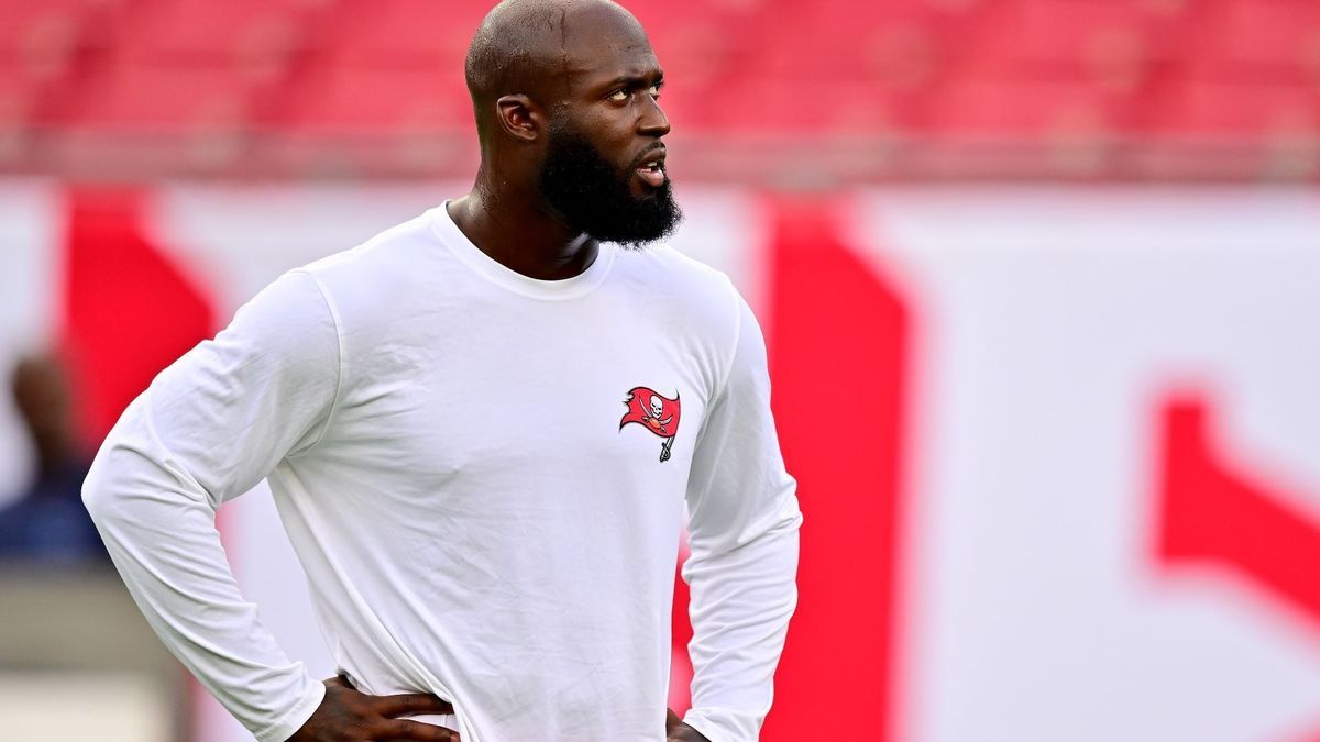 Leonard Fournette