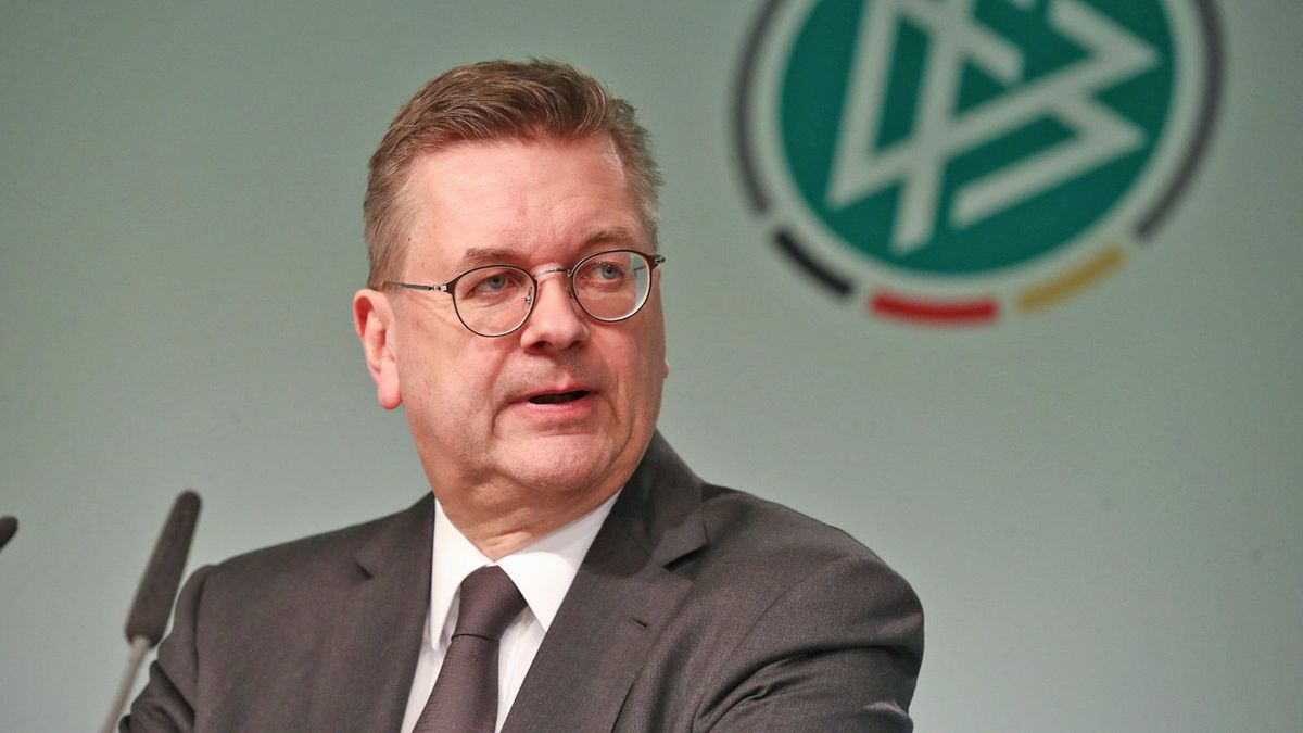 Reinhard Grindel 1600