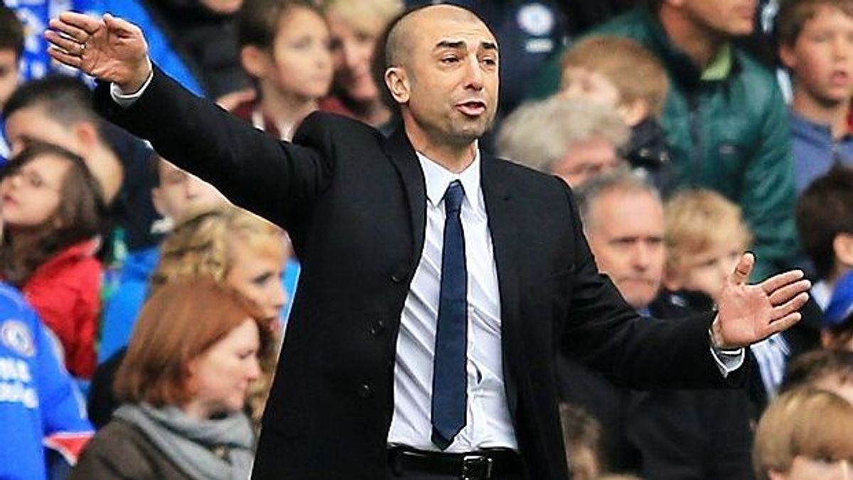 Roberto di Matteo