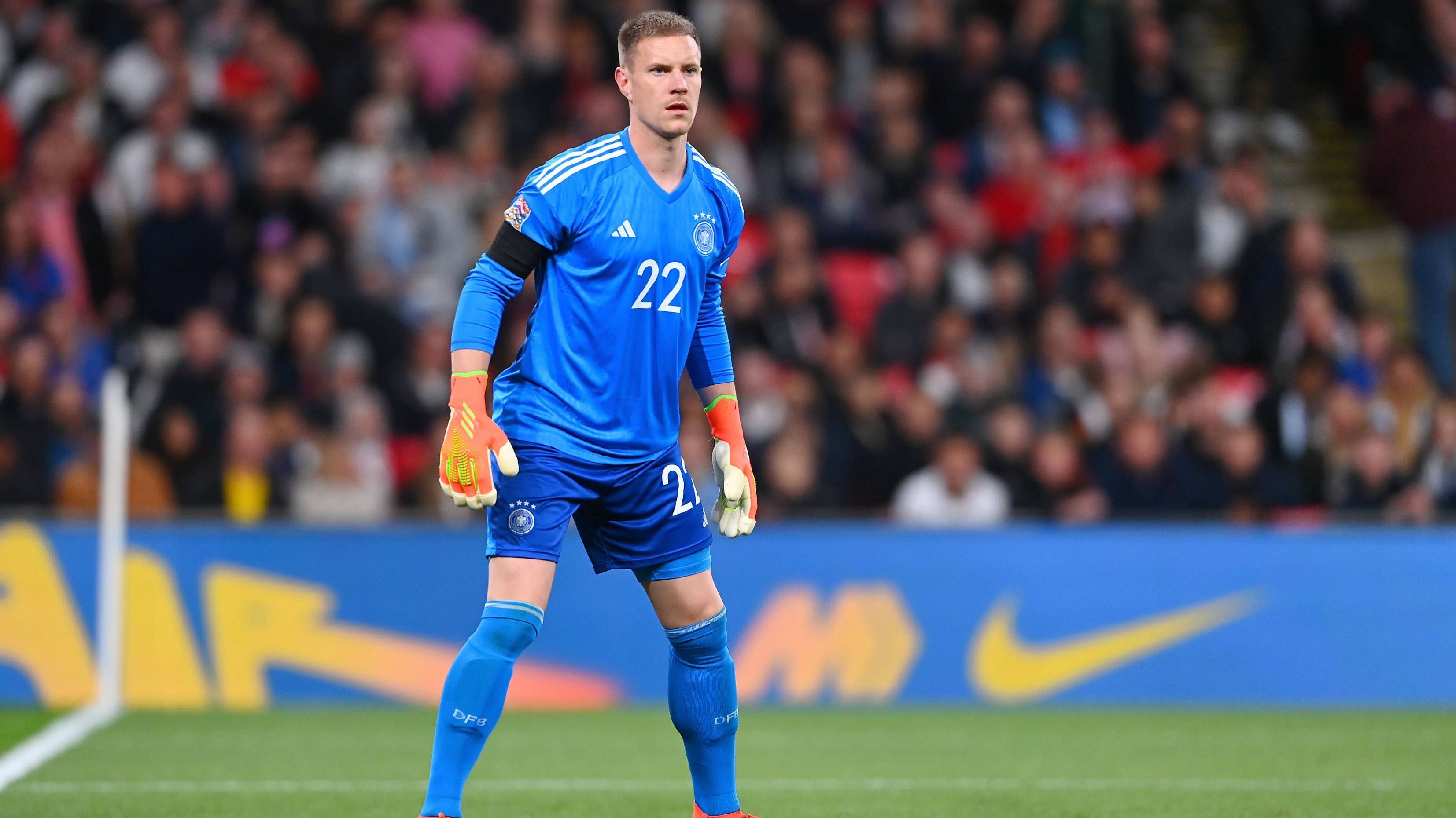 <strong>Marc Andre ter Stegen</strong><br>Fachabitur