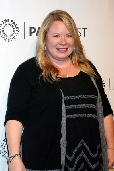 Profile image - Julie Plec