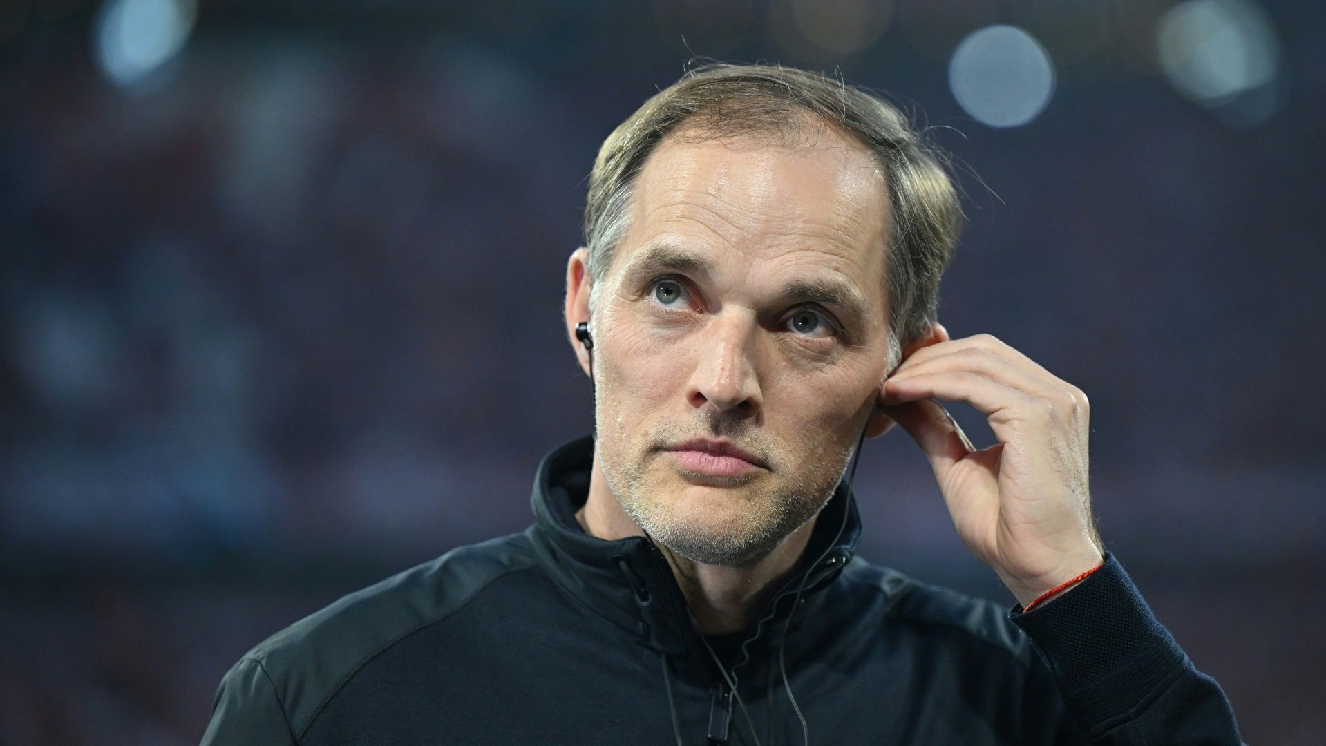 Medien: Tuchel Favorit auf Trainerposten in England