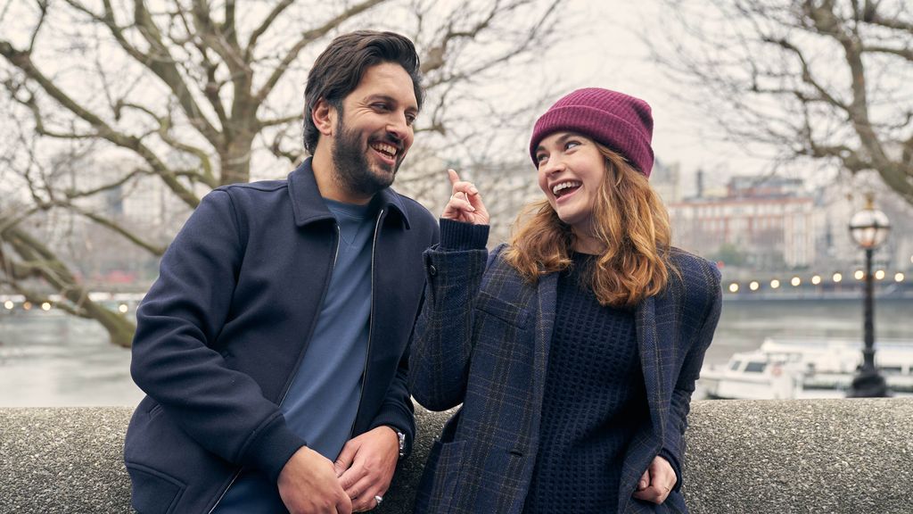 "What's Love Got to Do with It?" feiert seine Free-TV-Premiere: Alle Infos zur Romcom