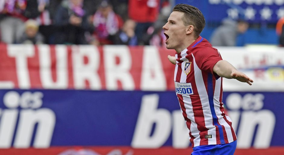 
                <strong>Angriff: Kevin Gameiro (Atletico Madrid)</strong><br>
                Die Fortsetzung "Kevin - Allein in New York" aus dem Jahr 1992 brachte an den Kinokassen immerhin noch 360 Millionen US-Dollar ein.
              