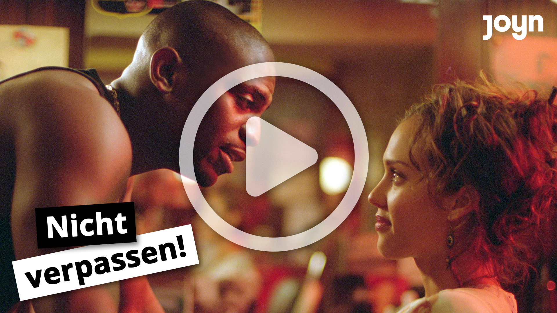 Streame jetzt "Honey" kostenlos auf Joyn