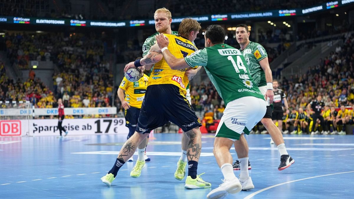 Der deutsche Meister zu Gast in Mannheim