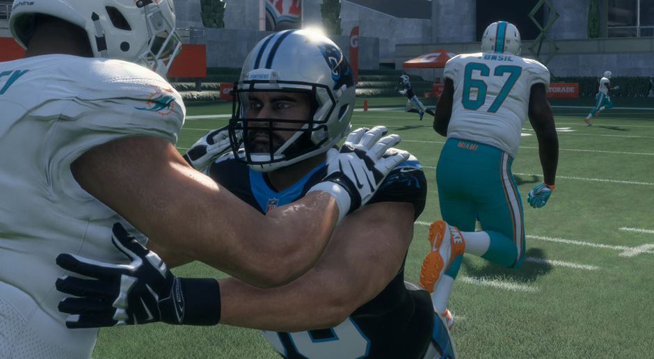 
                <strong>Star Lotuleilei (Carolina Panthers)</strong><br>
                Stärkewert: 96
              