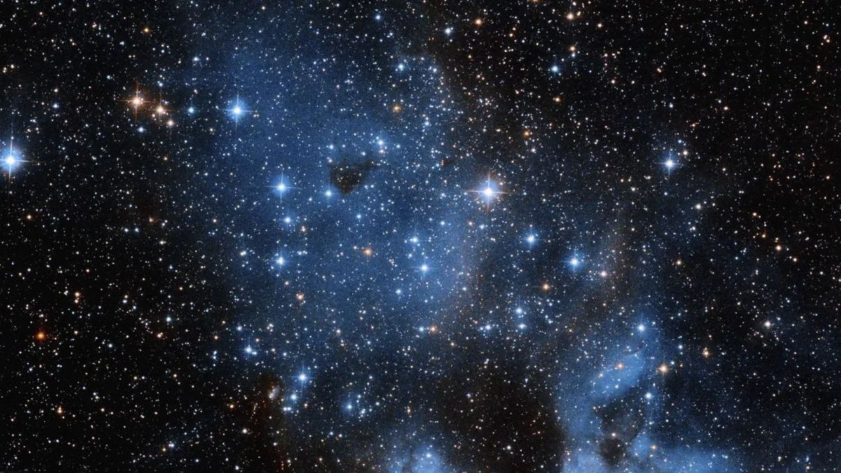 Mehr als Hundert Sterne verschwunden: Wo sind sie hin?