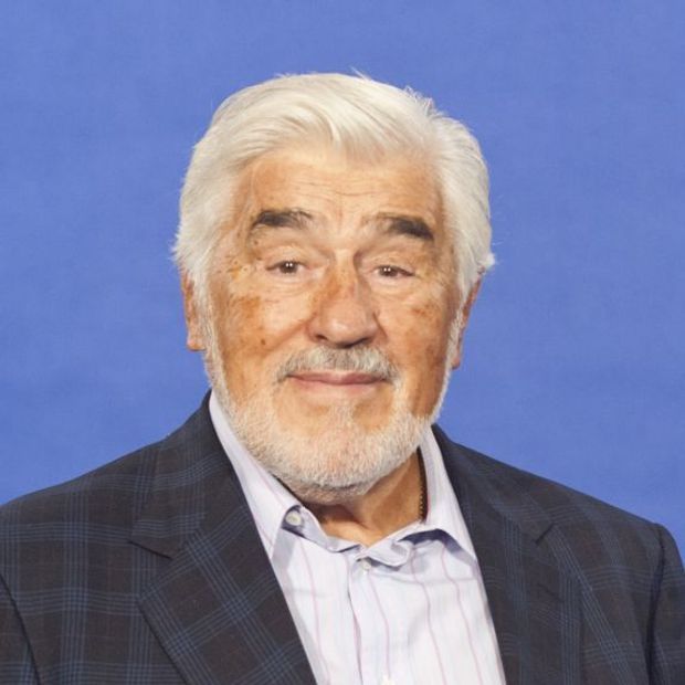 Mario Adorf Image