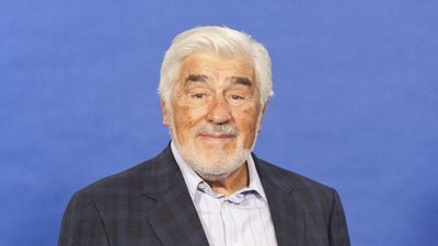 Profile image - Mario Adorf