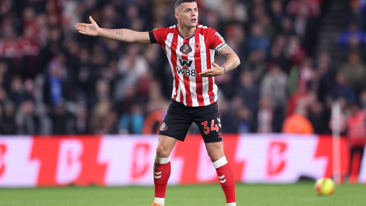 Sunderland v Arsenal - Premier League