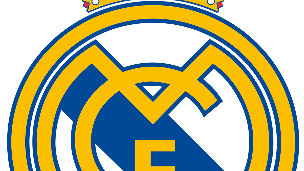 Logo Real Madrid