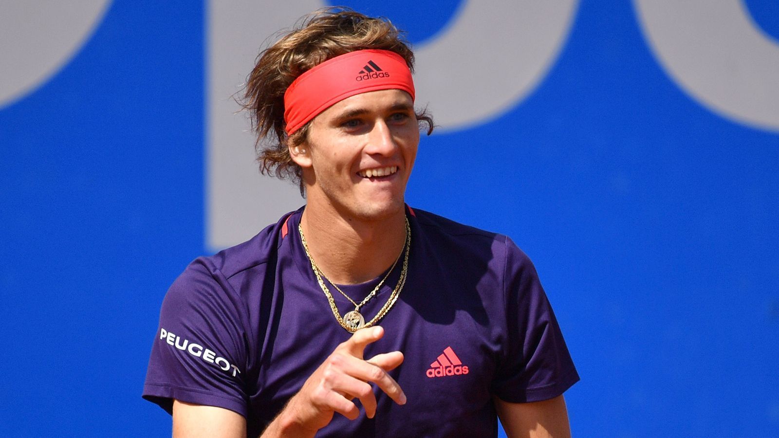 BMW Open Alexander Zverev startet beim ATPTurnier in München