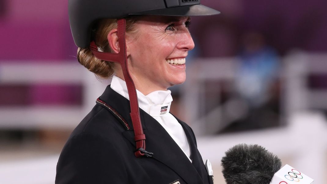 Jessica von Bredow-Werndl