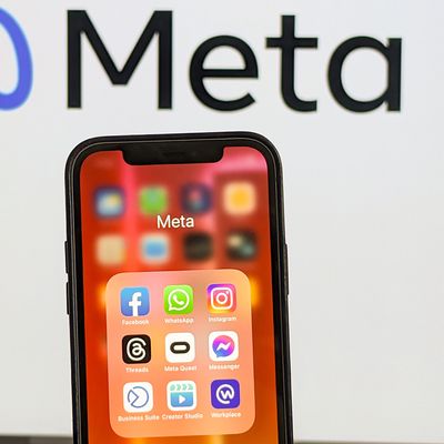 Meta bringt Twitter-Konkurrenz-App "Threads" an den Start