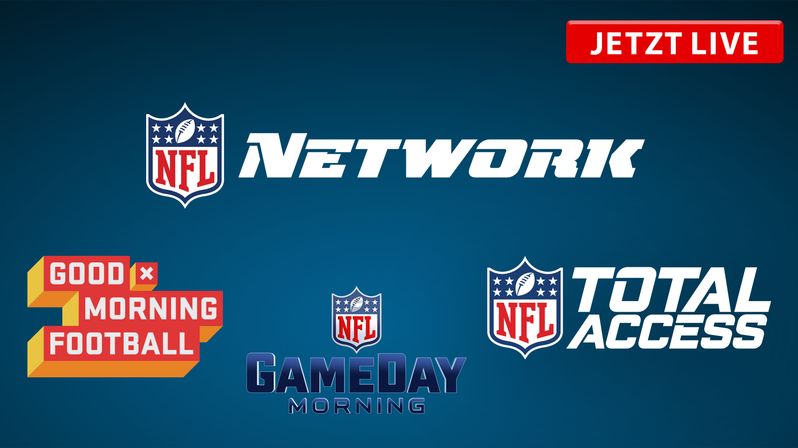 ran nfl on demand